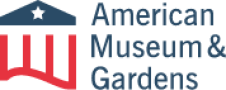 American Museum logo