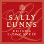 Sally Lunn's logo