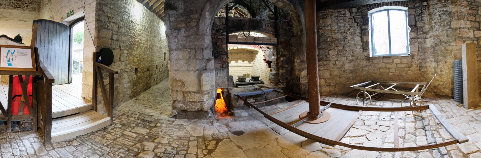 Saltford Brass Mill 